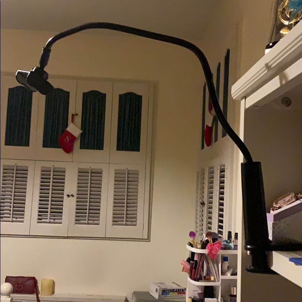 Phone holder